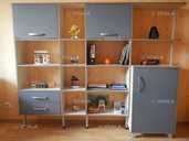 Стенка-стеллаж комби в детскую комнату. - VDALA.PRO - 2