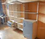 Стенка-стеллаж комби в детскую комнату. - VDALA.PRO - 5