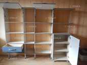 Стенка-стеллаж комби в детскую комнату. - VDALA.PRO - 6