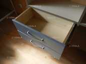 Стенка-стеллаж комби в детскую комнату. - VDALA.PRO - 8