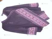 продам накидку кофту кардиган - 2 продам накидку кофту кардиган - VDALA.PRO - 2