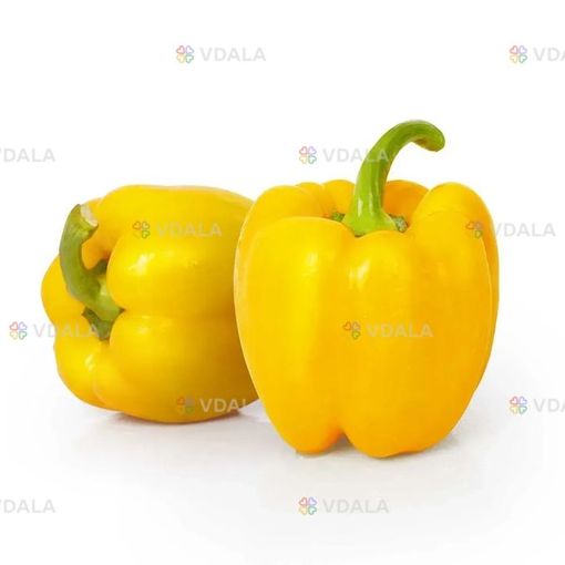 Перець Асті Єллоу (Фасовка: 0,2 г) - VDALA.PRO