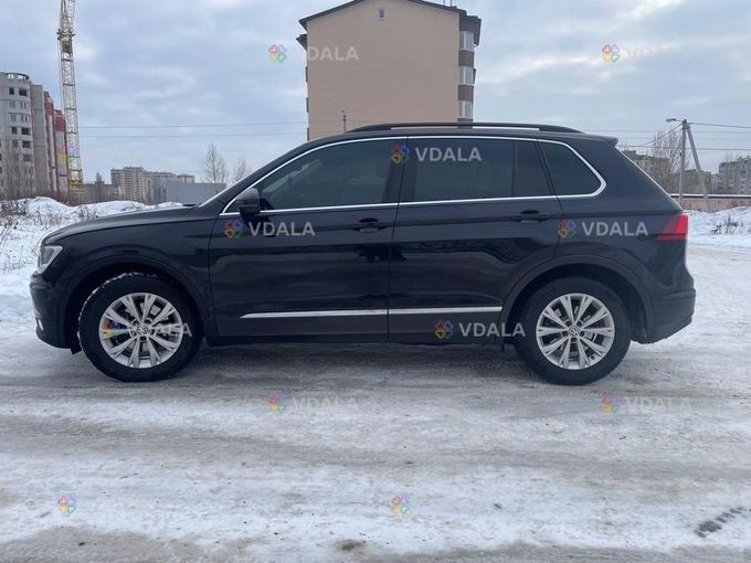 Продам Volkswagen Tiguan 2017, 180 000 км, 2.0 l.. Продам Volkswagen Tiguan 2017, 180 000 км, 2.0 l.. - VDALA.PRO