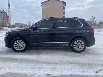 Продам Volkswagen Tiguan 2017, 180 000 км, 2.0 л.. - VDALA.PRO