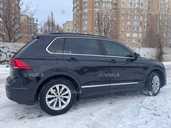 Продам Volkswagen Tiguan 2017, 180 000 км, 2.0 l.. - 3 Продам Volkswagen Tiguan 2017, 180 000 км, 2.0 l.. - VDALA.PRO - 3