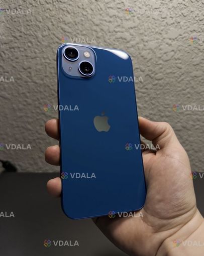 iPhone 13 128gb blue - VDALA.PRO