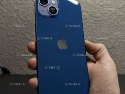 iPhone 13 128gb blue - VDALA.PRO