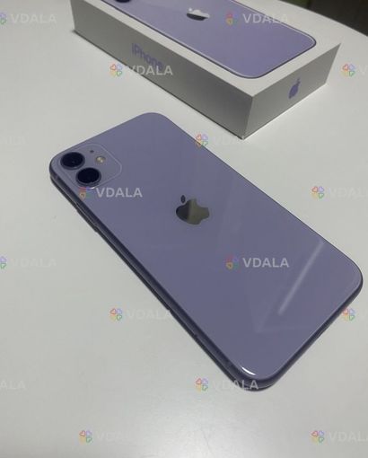 iPhone 11 128gb - VDALA.PRO