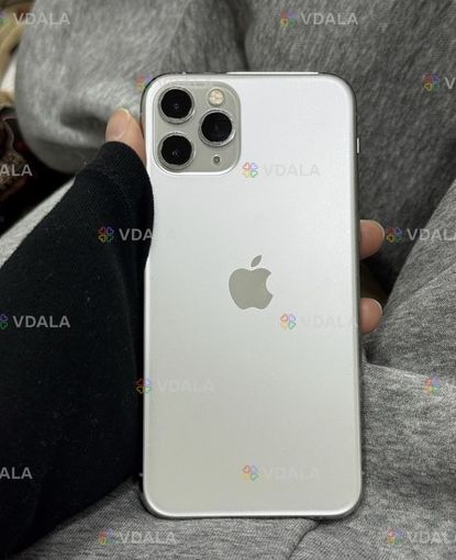 iPhone 11 Pro 256gb silver - VDALA.PRO