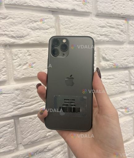 iPhone 11 Pro 64gb - VDALA.PRO