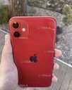 iPhone 11 red 64 gb - VDALA.PRO - 3