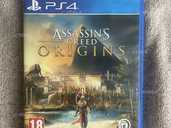 игра assassin’s creed origins на плейстейшн 4 playstation - VDALA.PRO - 1