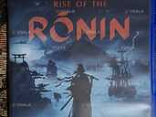 Продам б/у диск с игрой Rise of the ronin для playstation 5 Продам б/у диск с игрой Rise of the ronin для playstation 5 - VDALA.PRO - 1