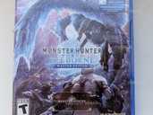 Гра на диску Monster Hunter World Iceborn В хорошому стані. - VDALA.PRO - 1