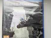 Гра на диску The Last Guardian Последний Хранитель Новий ,в плівці - VDALA.PRO - 1