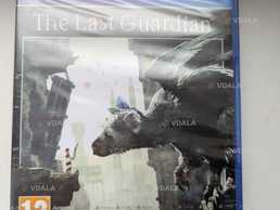 Гра на диску The Last Guardian Последний Хранитель Новий ,в плівці - VDALA.PRO