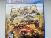 Гра на диску Baja Racing В хорошому стані. - VDALA.PRO - 1