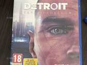 Диск популярної гри для Пс4/Пс5 в гарному стані. Працює без нарікань Диск популярної гри для Пс4/Пс5 в гарному стані. Працює без нарікань - VDALA.PRO - 1