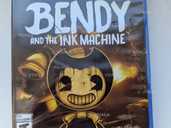 Гра на диску Bendy and the ink machine В хорошому стані. Гра на диску Bendy and the ink machine В хорошому стані. - VDALA.PRO - 1