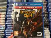 Диск з грою для PlayStation 4/Playstation 5 inFamous :Второй сын Диск з грою для PlayStation 4/Playstation 5 inFamous :Второй сын - VDALA.PRO - 1