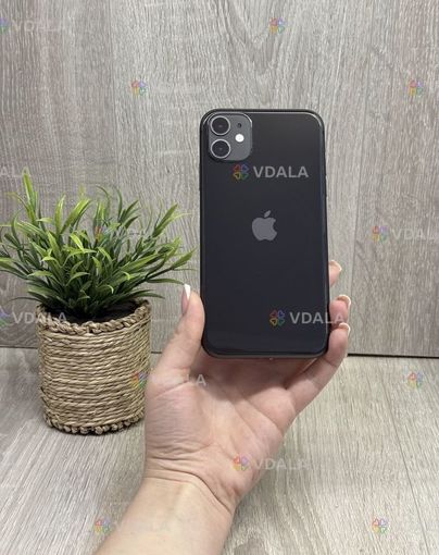 iPhone 11 64 ГБ Neverlock - VDALA.PRO