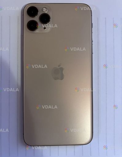 iPhone 11 Pro max - VDALA.PRO