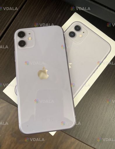 Продам iPhone 11 - VDALA.PRO