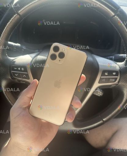 iPhone 11 Pro 64 ideal - VDALA.PRO