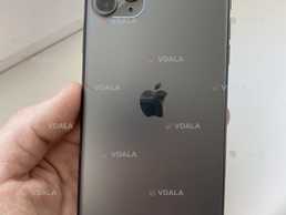 Apple iPhone 11pro max 64gb Space - VDALA.PRO