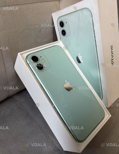 iPhone 11 128 gb - VDALA.PRO