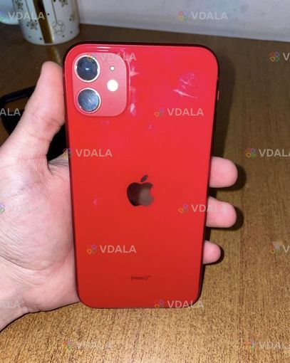 iPhone 11 128 ідеал - VDALA.PRO
