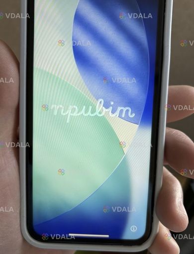 Продам свій iPhone 11 - VDALA.PRO