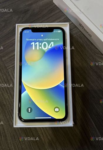 iPhone 11 neverlock 64 - VDALA.PRO