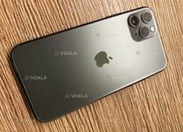 iPhone 11 Pro в идеальном состоянии - VDALA.PRO