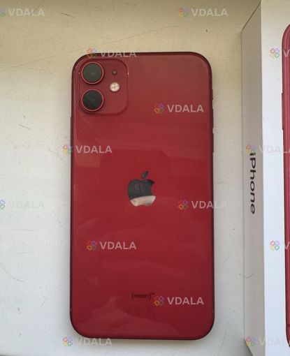 iPhone 11 64 gb ідеал - VDALA.PRO
