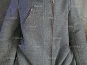 Пальто reserved с капюшоном р. L - VDALA.PRO - 1