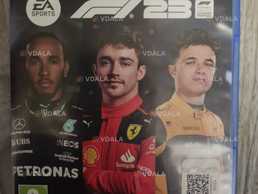 продам гру F1 23 (ps 5) - VDALA.PRO