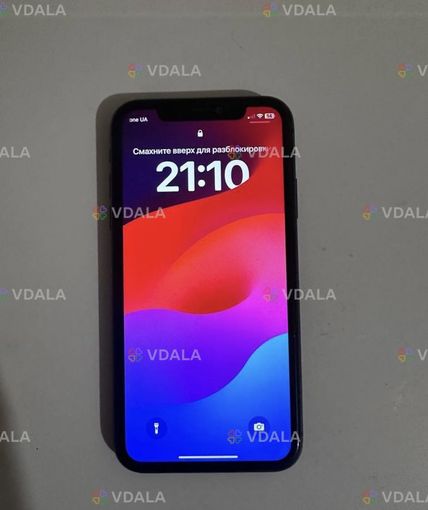 iPhone 11 black 64gb - VDALA.PRO