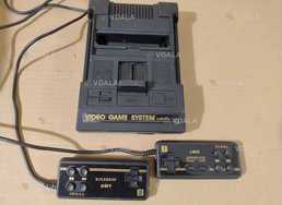 Продам игровую приставку Liko KL-235. Внешнее состояние по фото - VDALA.PRO