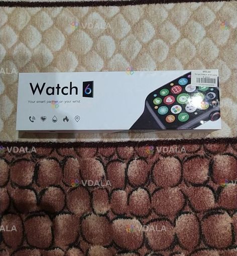 Apple watch часи - VDALA.PRO