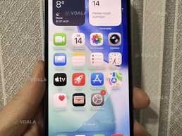 Apple iPhone 13 128gb, неверлок, акб 90% - VDALA.PRO