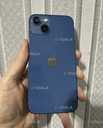Apple iPhone 13 128gb, неверлок, акб 90% - VDALA.PRO - 2