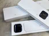 Apple watch 6 44mm blue на запчастини!!! Годинник не працює. - VDALA.PRO - 1