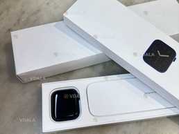 Apple watch 6 44mm blue на запчастини!!! Годинник не працює. - VDALA.PRO