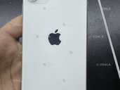 iPhone 11 iCloud white - VDALA.PRO - 1