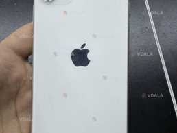 iPhone 11 iCloud white - VDALA.PRO