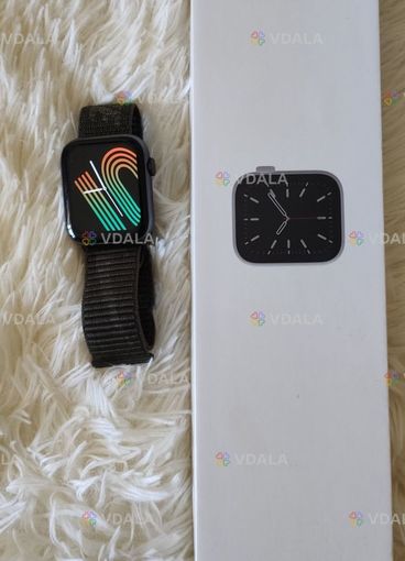 Смарт часы Apple watch series 7, 45mm ( 1: 1 оригинал) - VDALA.PRO