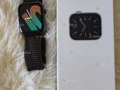 Смарт часы Apple watch series 7, 45mm ( 1: 1 оригинал) - VDALA.PRO - 1