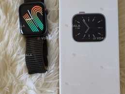 Смарт часы Apple watch series 7, 45mm ( 1: 1 оригинал) - VDALA.PRO