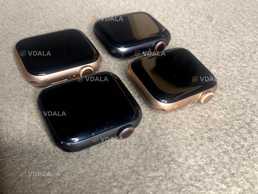 Продам Apple Watch заблокированные на iCloud, на запчасти - VDALA.PRO